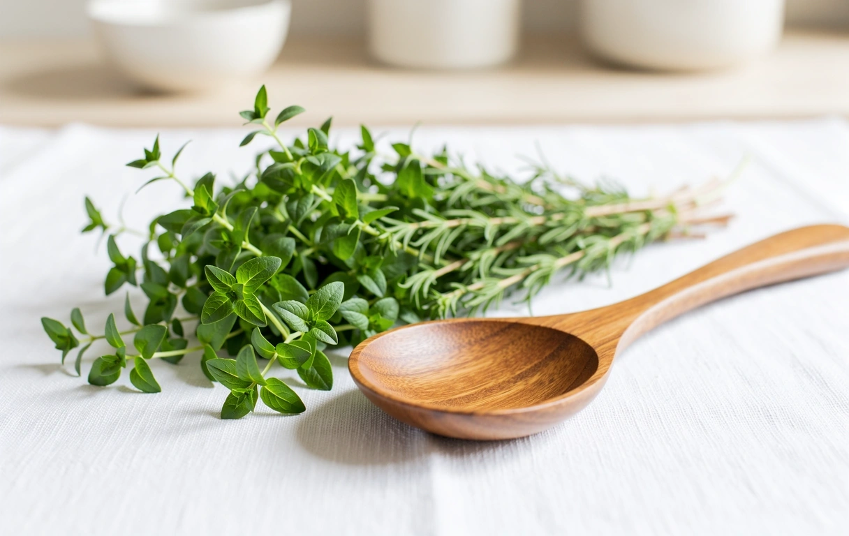 Prirodni sastojci kao simbol čistoće